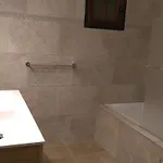 בית נופש La Baraka *