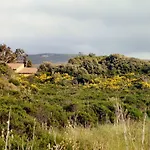 בית נופש La Baraka