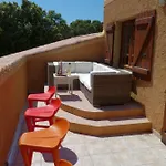 La Baraka בית נופש