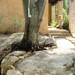 La Baraka בית נופש