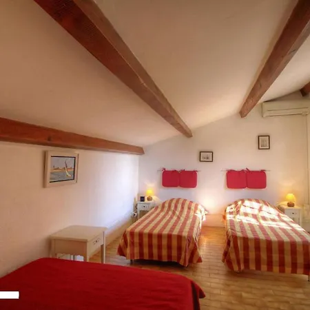 La Baraka Pianottoli-Caldarello