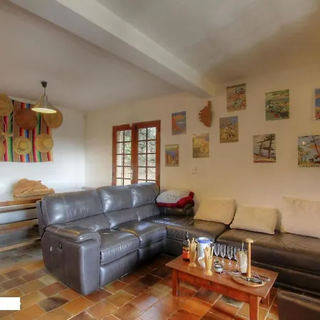 La Baraka Nyaraló *