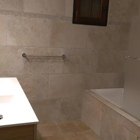 Nyaraló La Baraka *