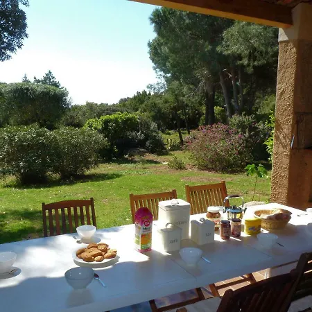 La Baraka * Pianottoli-Caldarello (Corsica)