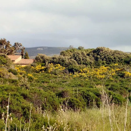 Casa vacanze La Baraka