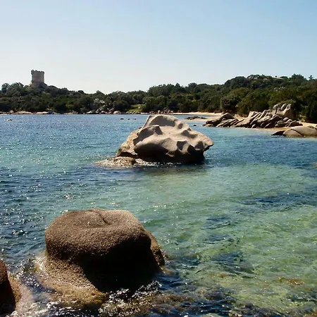 Hébergement de vacances La Baraka