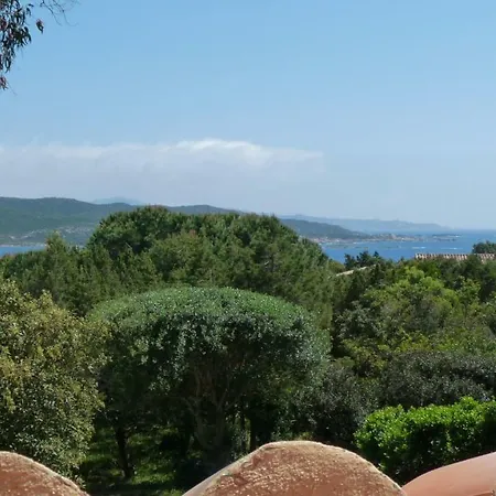 Hébergement de vacances La Baraka