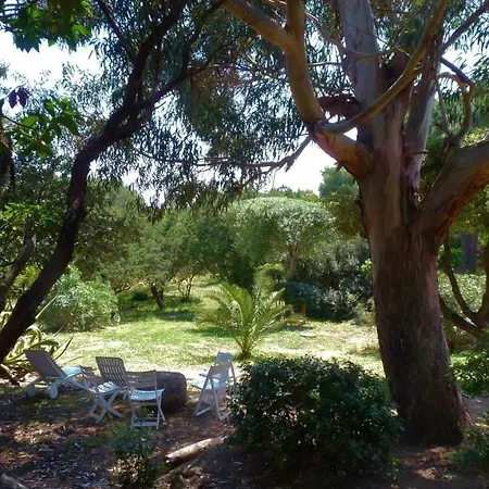 La Baraka * Pianottoli-Caldarello