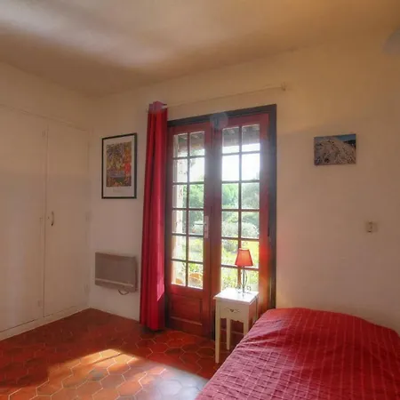 La Baraka Pianottoli-Caldarello (Corsica)