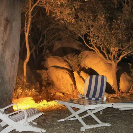 La Baraka Hébergement de vacances *