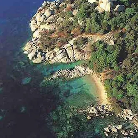 Nyaraló La Baraka *