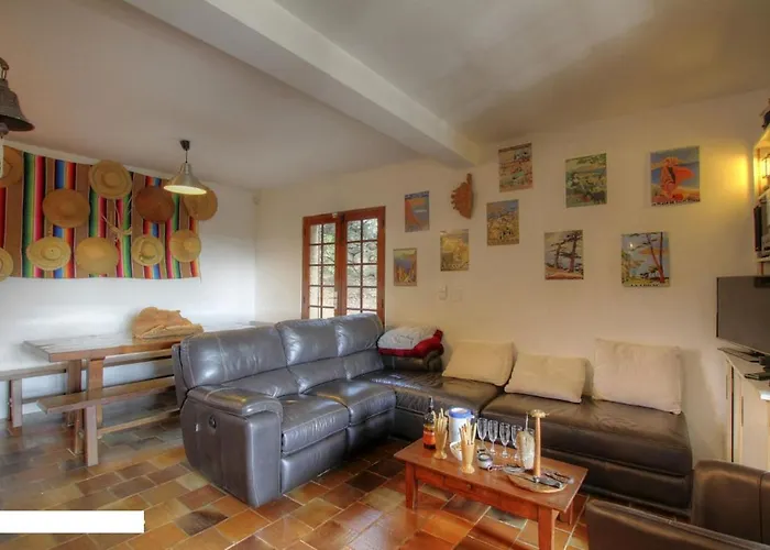 La Baraka Casa vacanze *