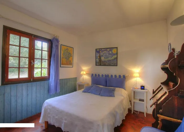 Casa vacanze La Baraka