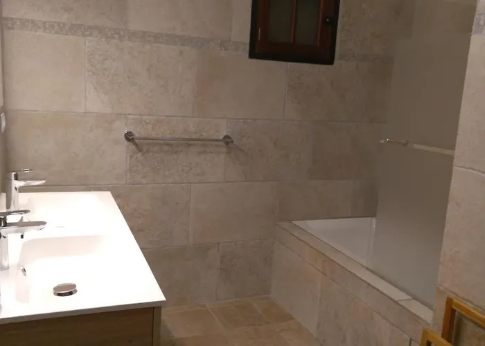 Casa vacanze La Baraka *