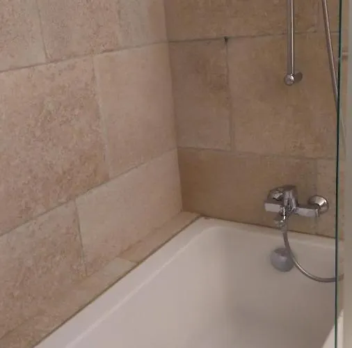 Casa vacanze La Baraka Pianottoli-Caldarello (Corsica)