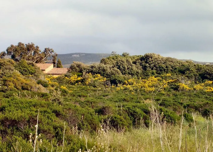 Casa vacanze La Baraka
