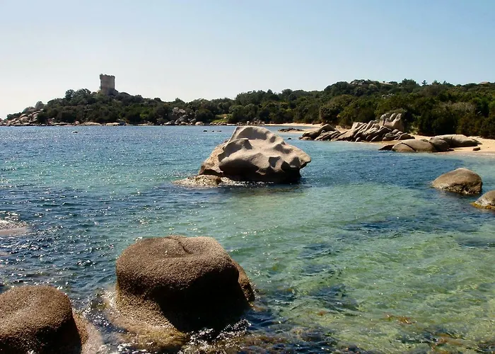 Casa vacanze La Baraka