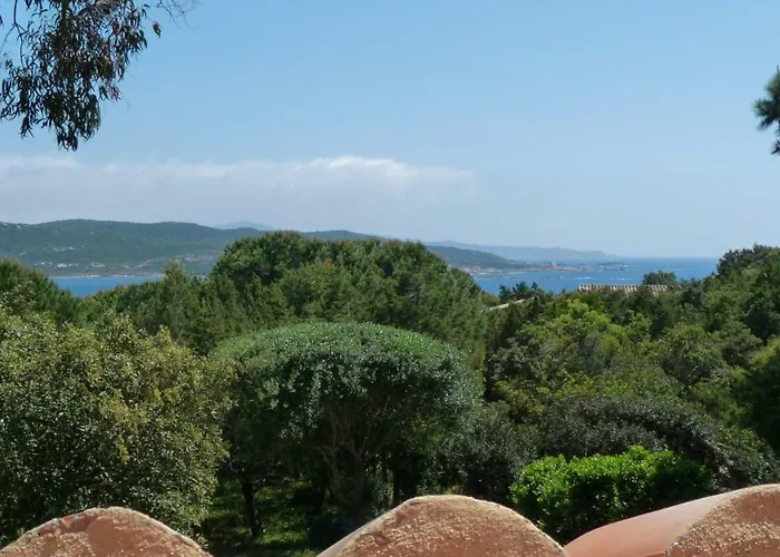 Casa vacanze La Baraka