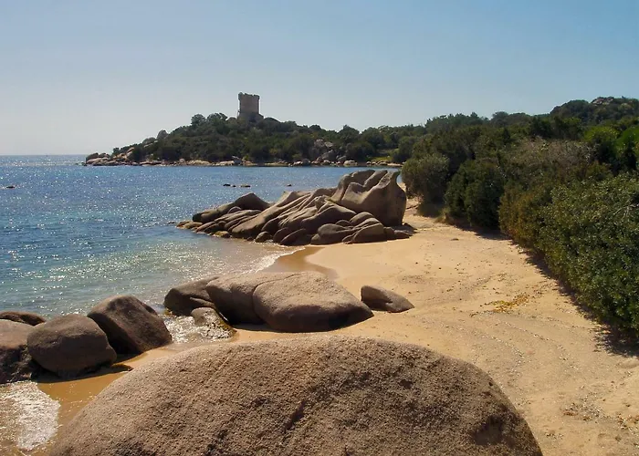 Casa vacanze La Baraka