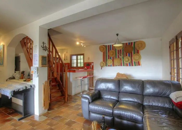 Casa vacanze La Baraka Pianottoli-Caldarello (Corsica)