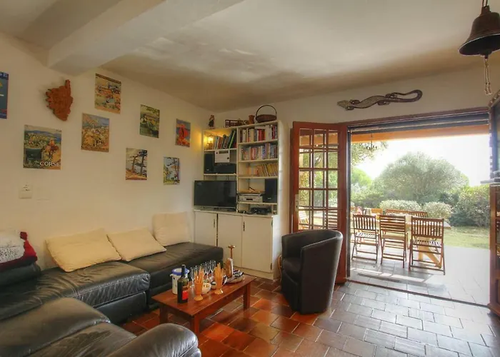 Casa vacanze La Baraka *