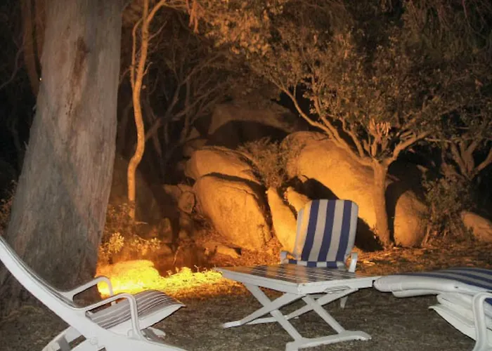 La Baraka Casa vacanze *