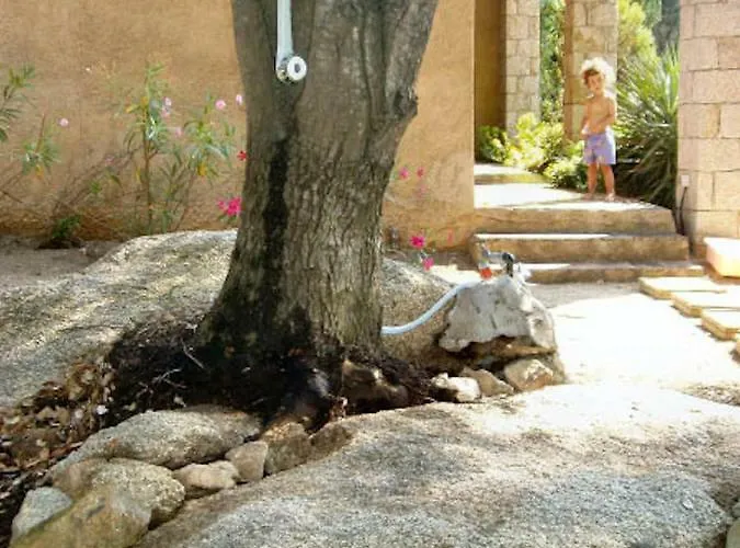 La Baraka Casa vacanze