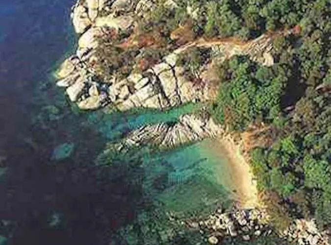 Casa vacanze La Baraka *