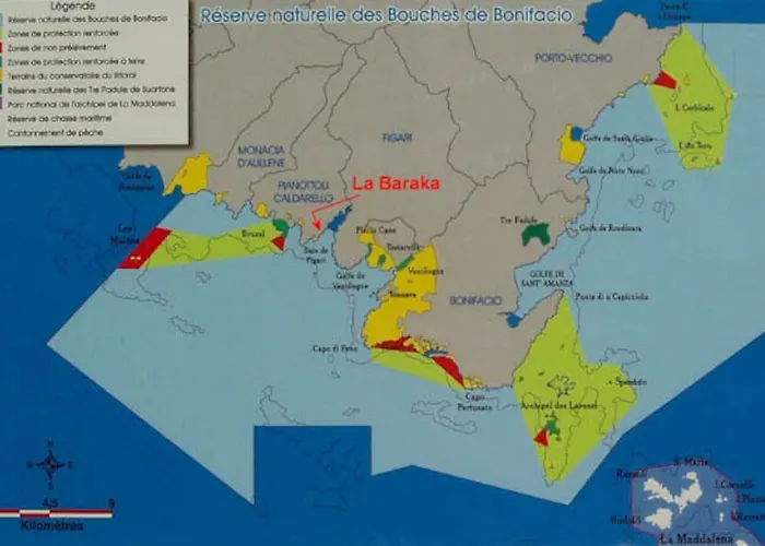 La Baraka Casa vacanze